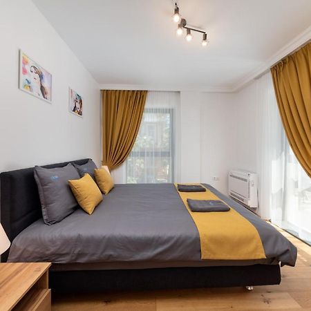 Varna Smart Home Apartments Exterior photo