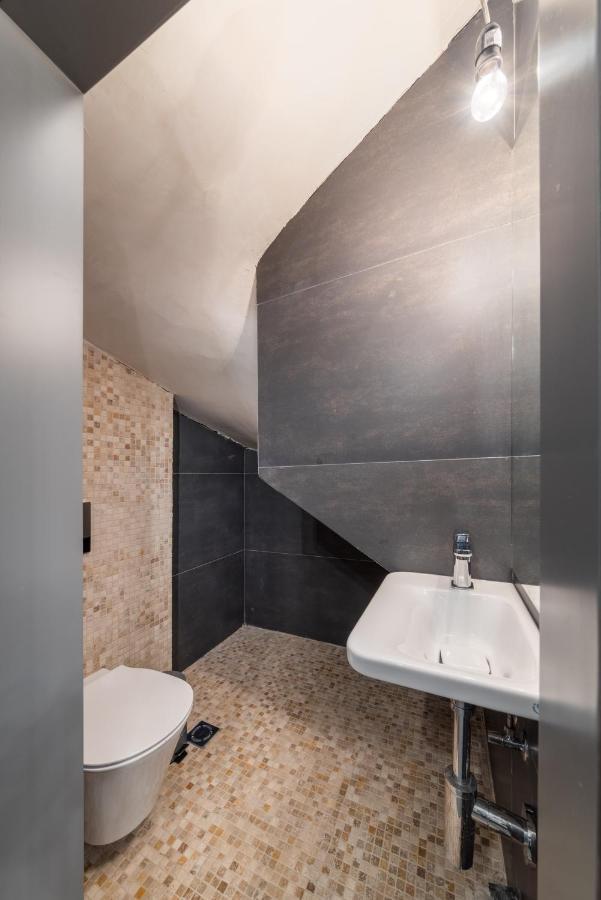 Varna Smart Home Apartments Exterior photo
