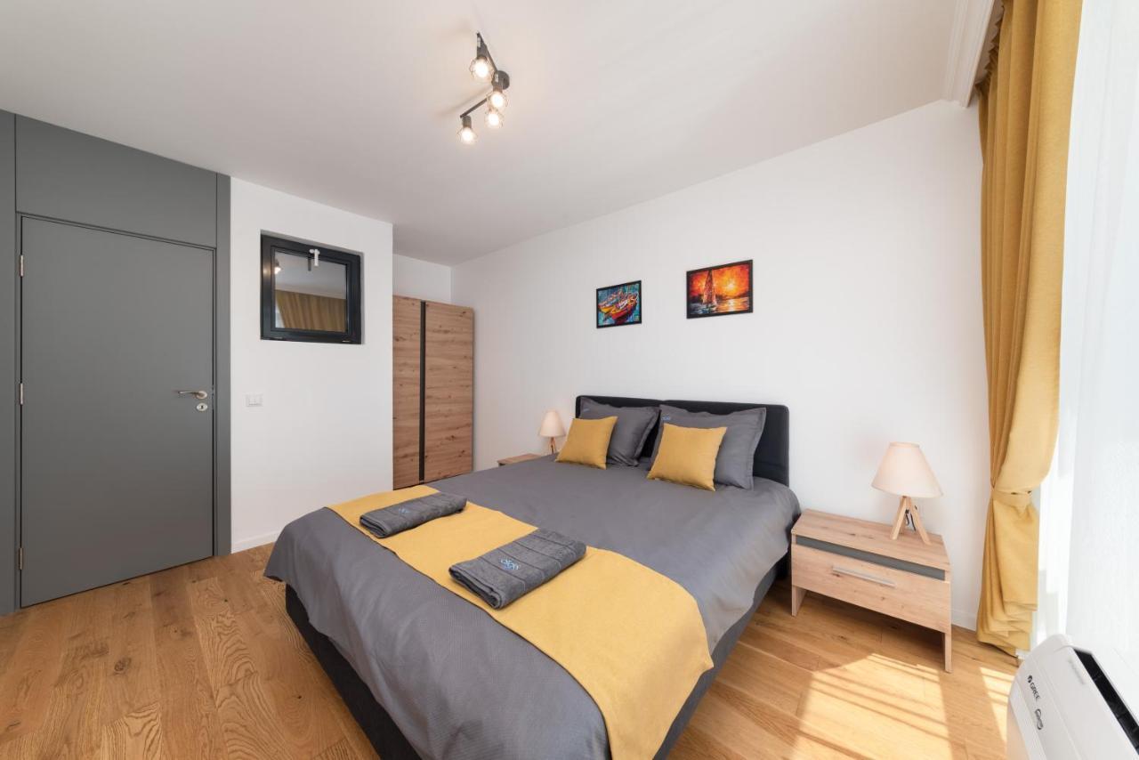 Varna Smart Home Apartments Exterior photo