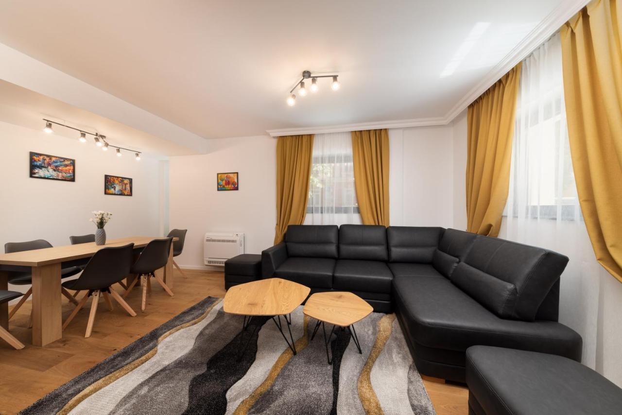 Varna Smart Home Apartments Exterior photo