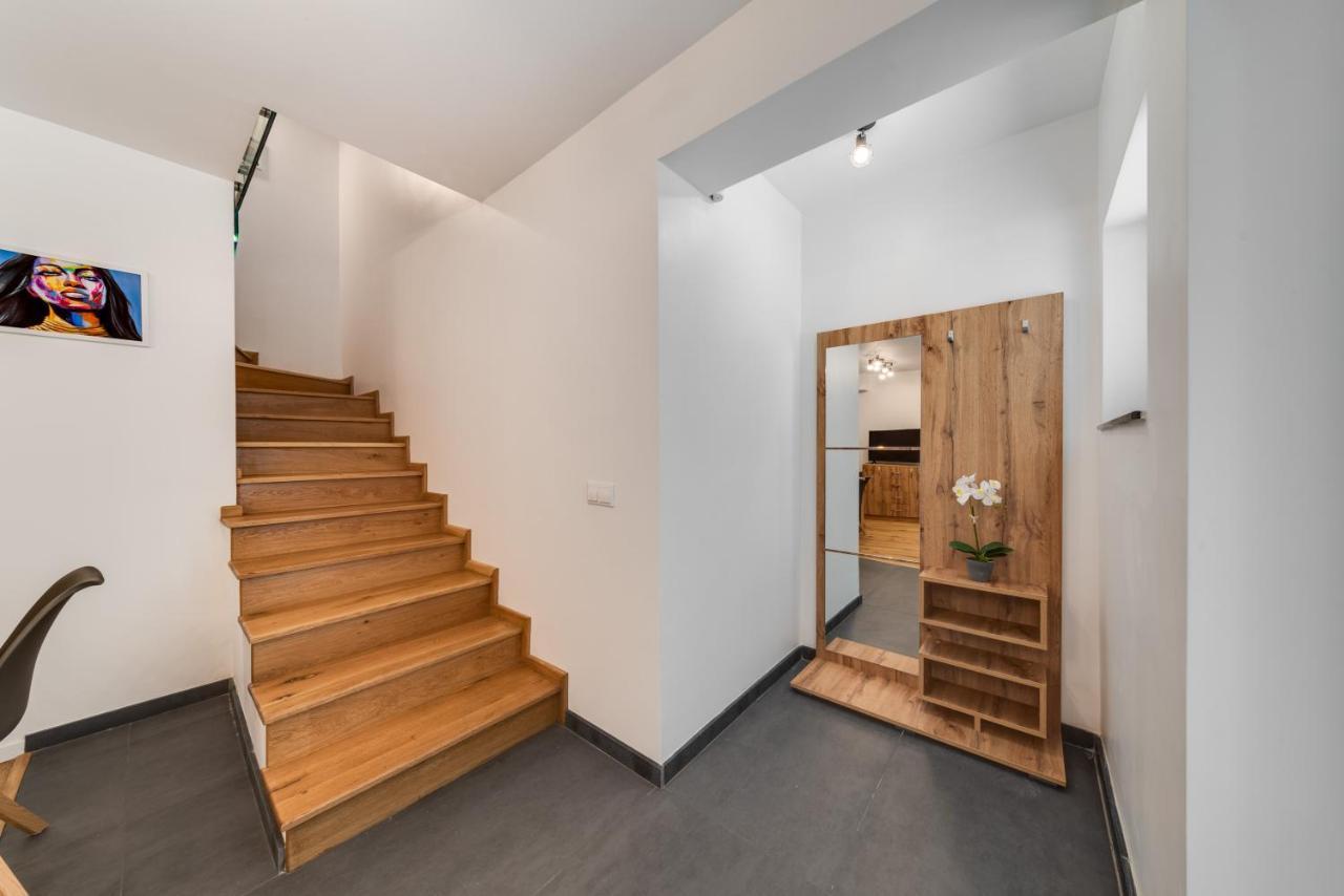 Varna Smart Home Apartments Exterior photo