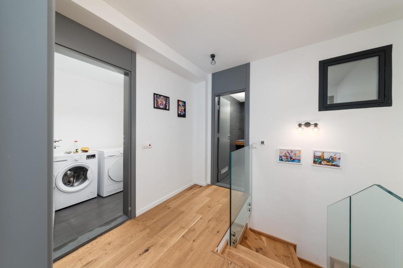Varna Smart Home Apartments Exterior photo