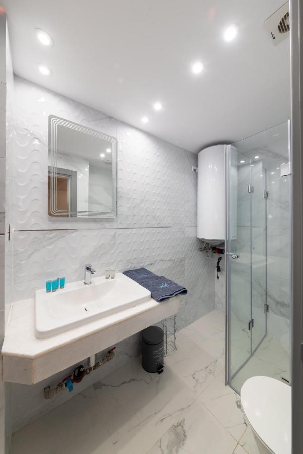Varna Smart Home Apartments Exterior photo