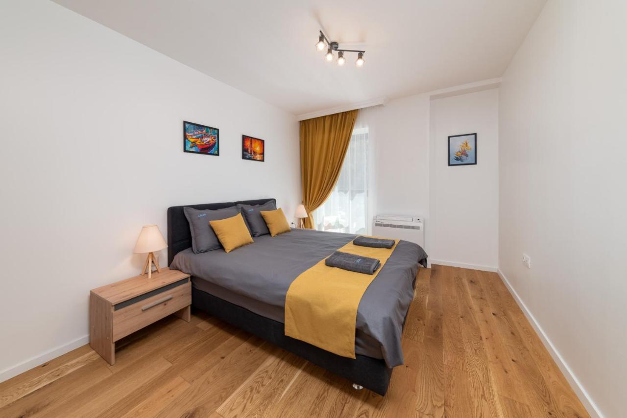 Varna Smart Home Apartments Exterior photo