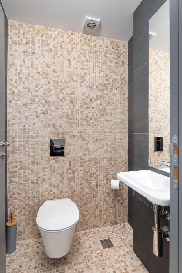 Varna Smart Home Apartments Exterior photo