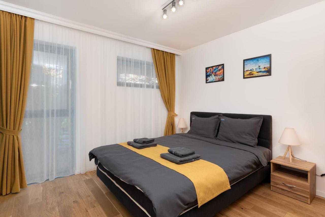 Varna Smart Home Apartments Exterior photo
