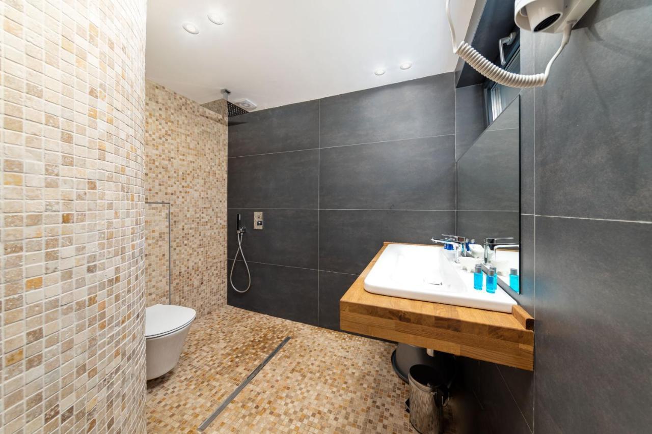 Varna Smart Home Apartments Exterior photo